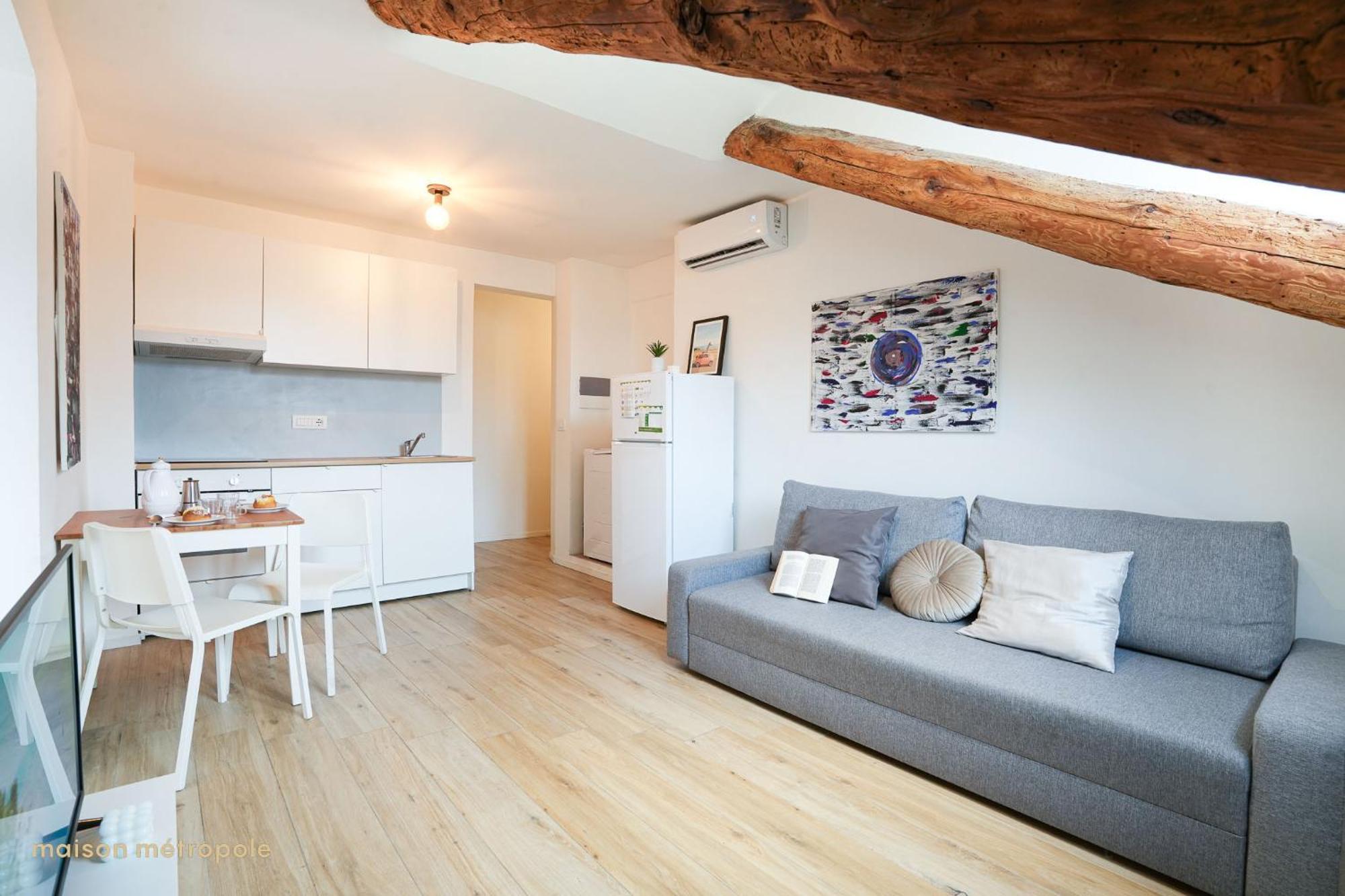 Apartment Art House Arsenale *