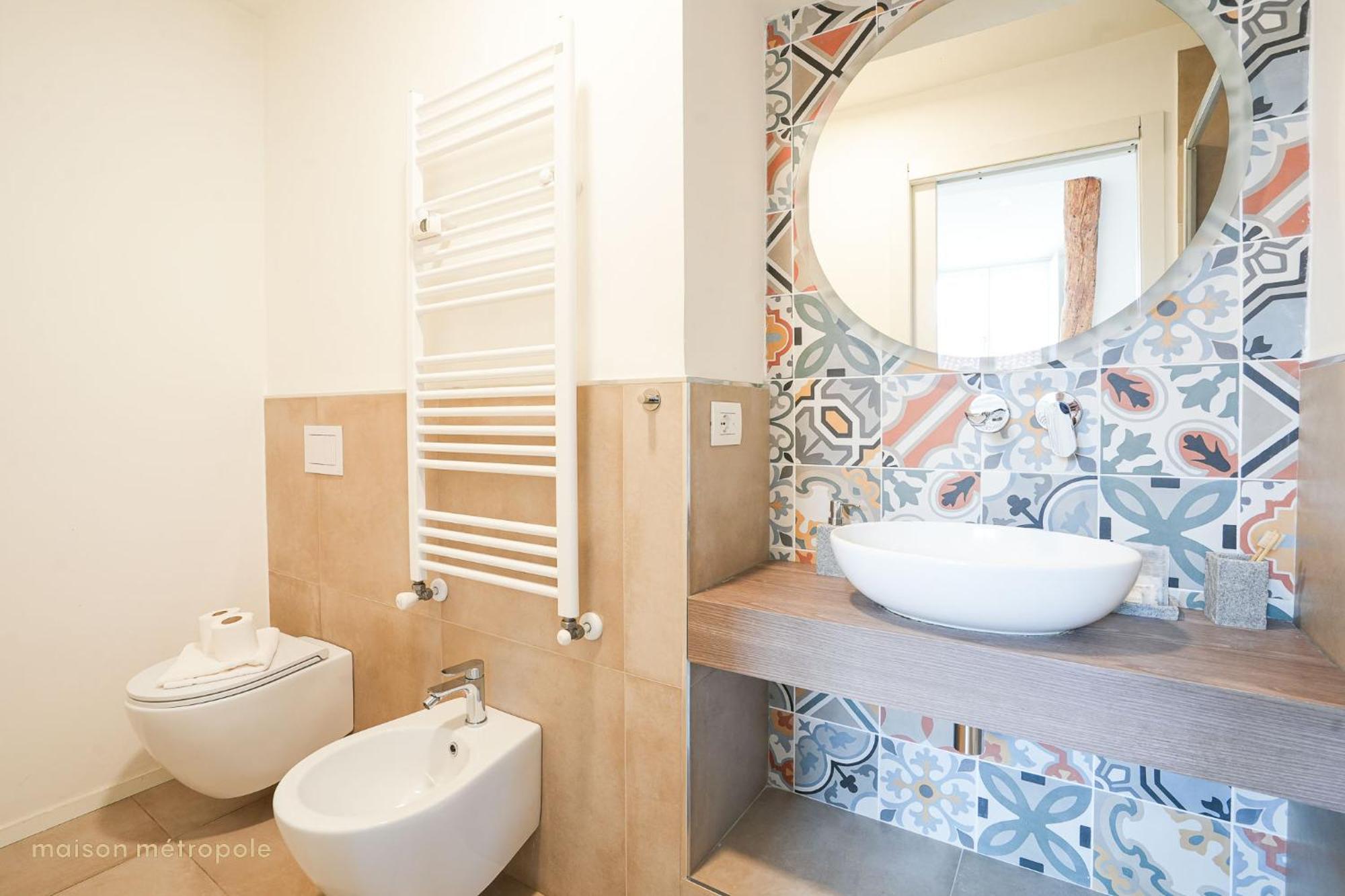 Apartment Art House Arsenale